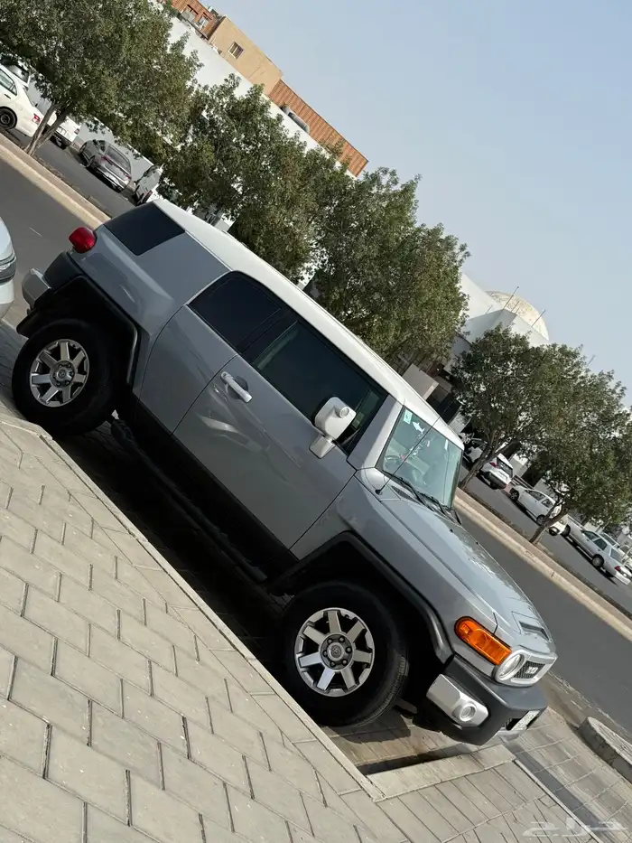 اف جي 2021 بريمي 6