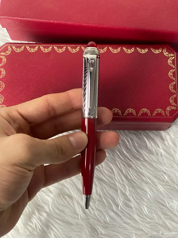 اقلام كارتير طبق الاصل 3