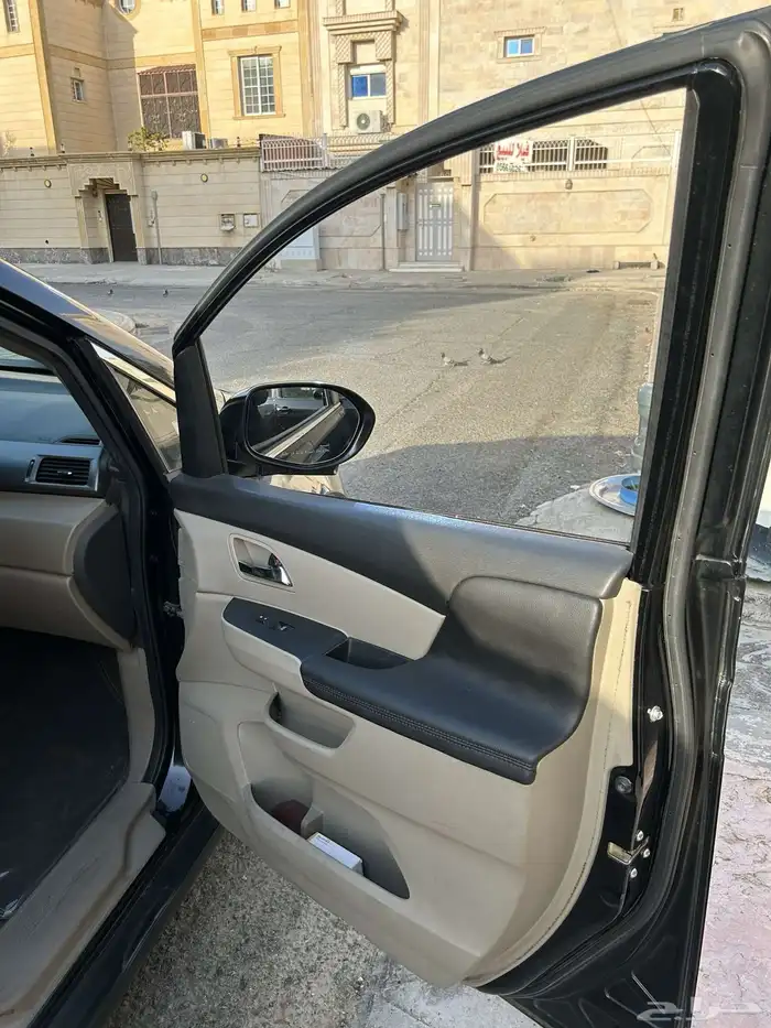 هوندا اوديسي فل كامل للبيع 9
