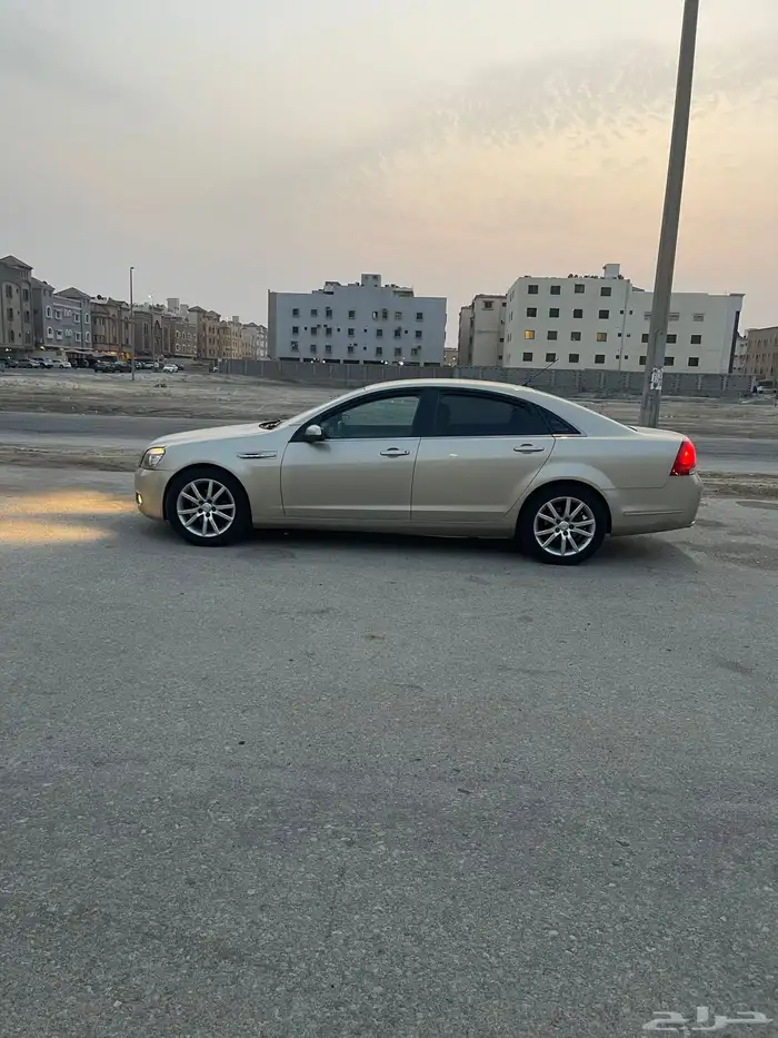 للبيع كابرس نظيف 6 سلندر 5