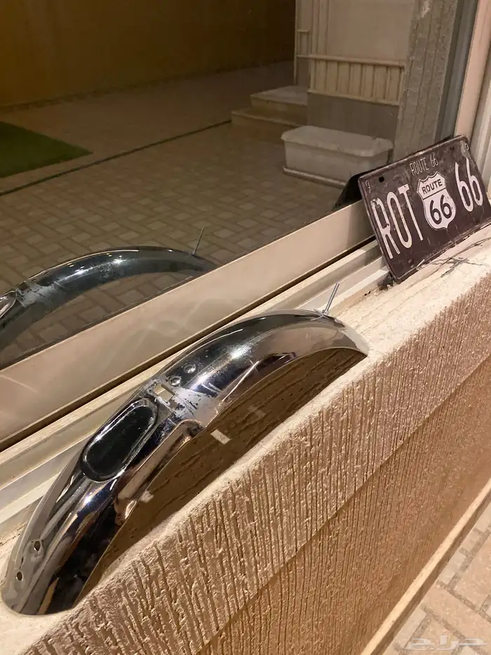 سيكل رامبو 5