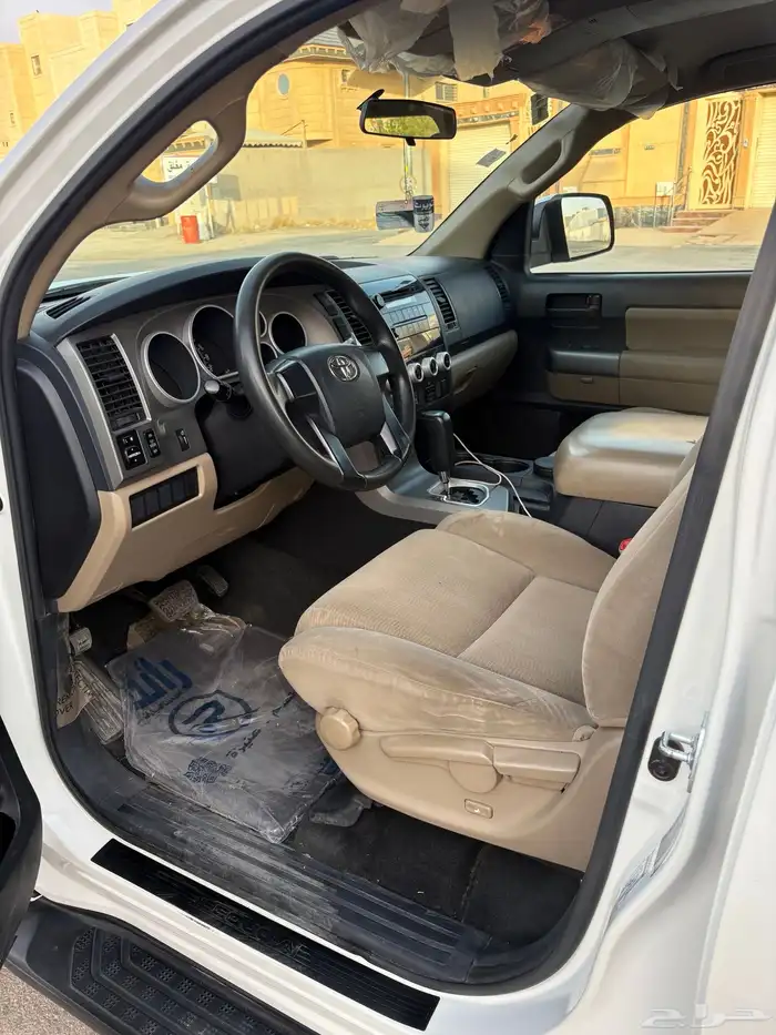 سكويا 2015 دبل نظيف 22