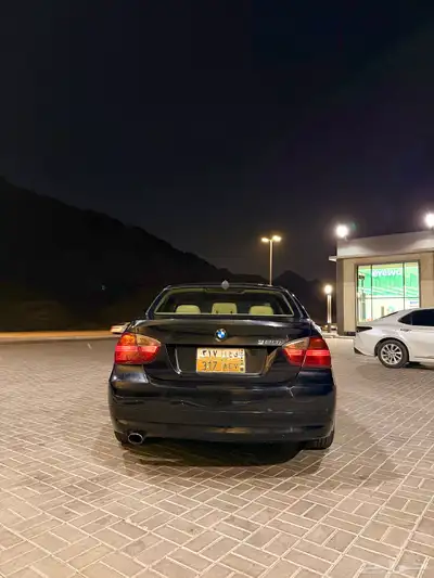 bmw 320i 2009 index