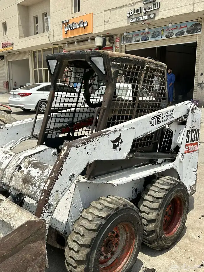 ببكات 2008 نضيف شرط مكينه و هدرلك 1