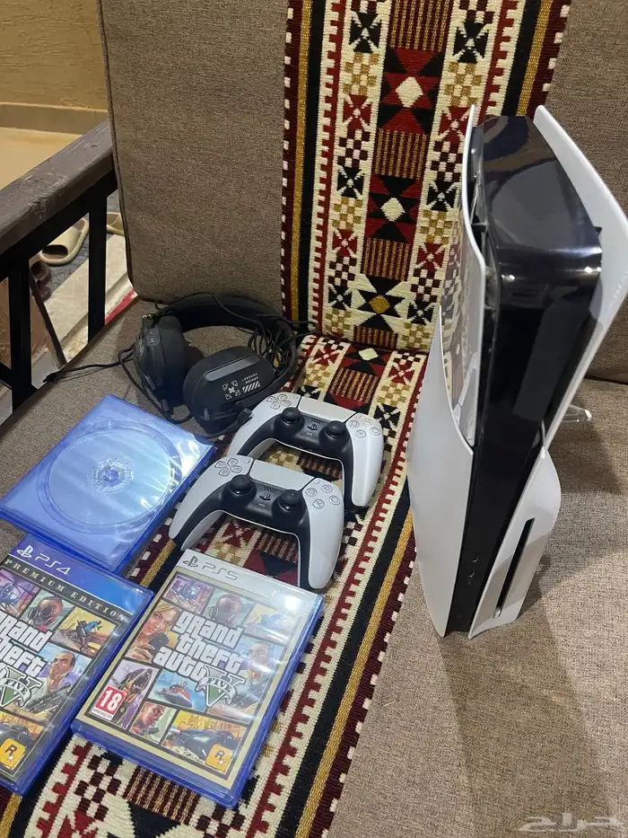 سوني فايف استخدام قليل 0