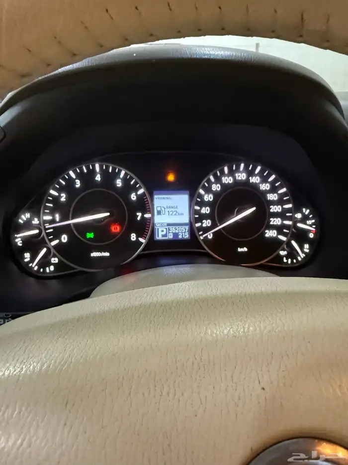 باترول بطل الدروب نيسان 8