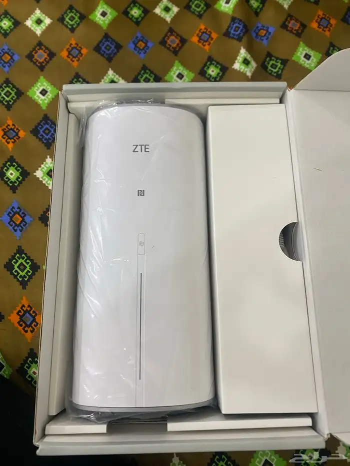 شبكه ZTE 0