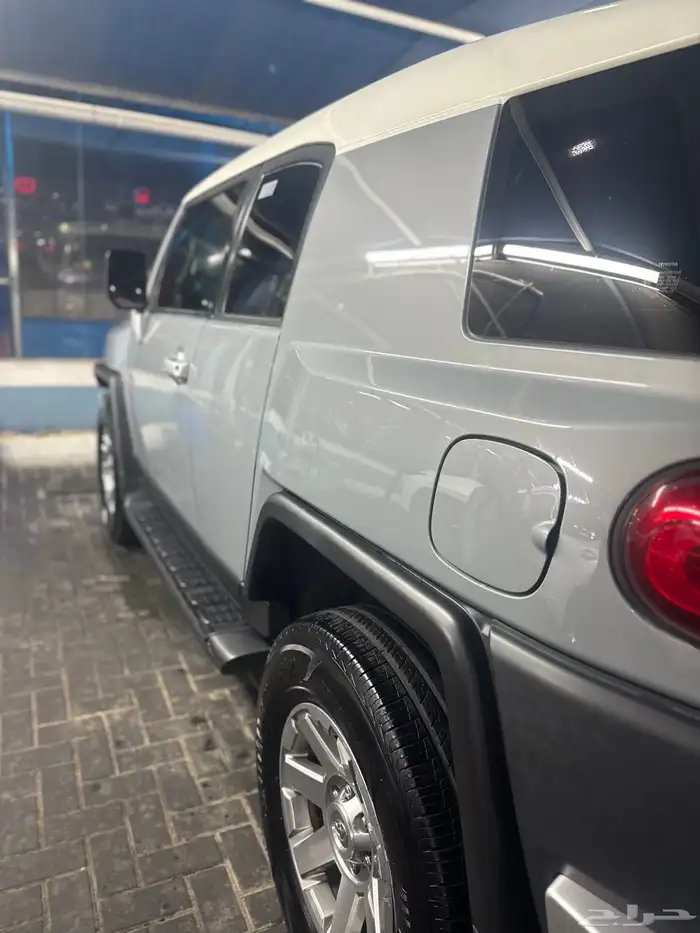 اف جي 2021 بريمي 9