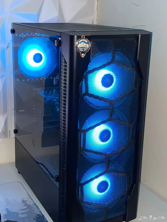 بي سي تضيف 1650GTX. رمات 32 رمات اثنين وندز11 0