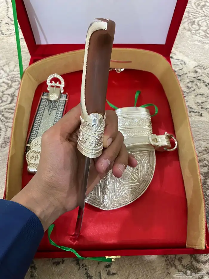 جنبيه عمانيه كفو 2
