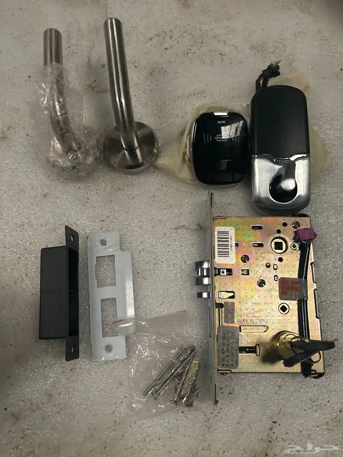 كوالين ابواب فندقيه 1