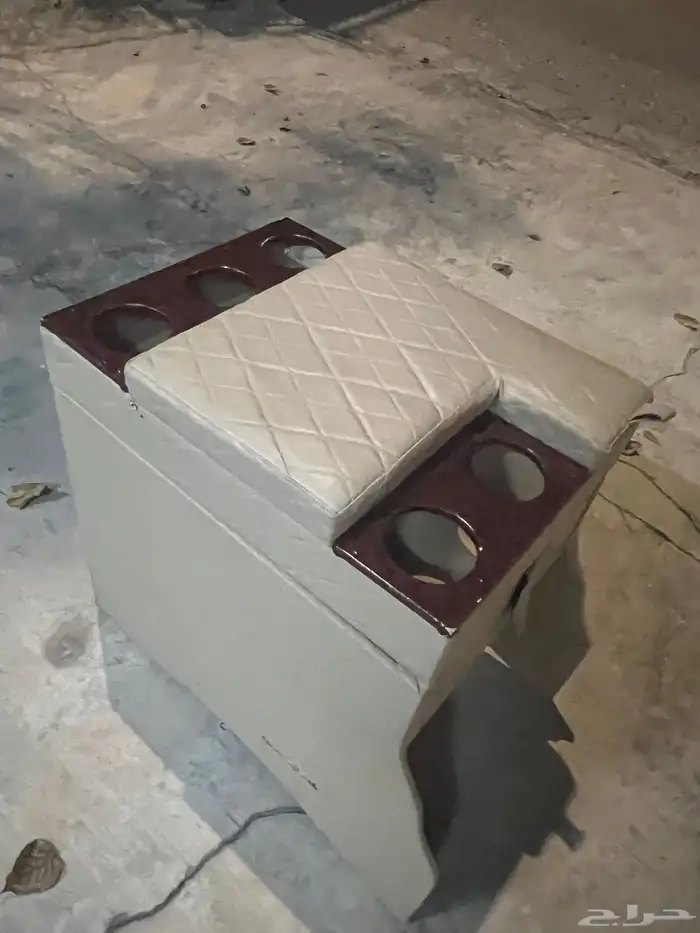 تكايه لاندكروزر 2016- 2021 2