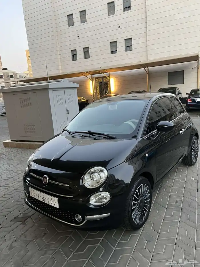 فيات 2020 2