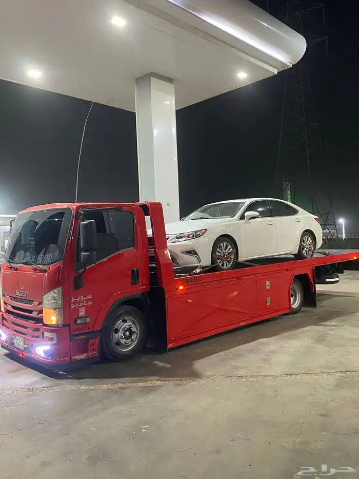 سطحةهيدروليك الاحساء الرياض 0