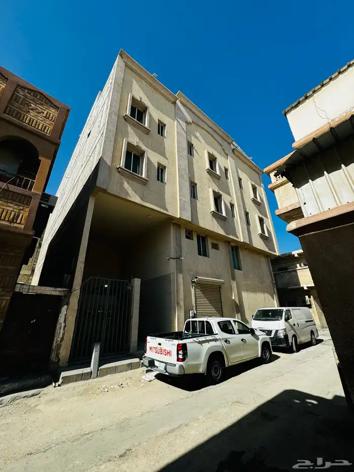 للبيع عمارة فى العدامة شيك واحد المطلوب 2.300.000 5