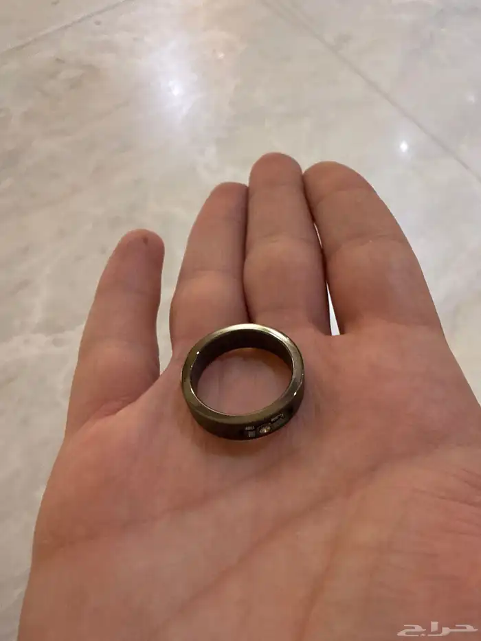 خاتم ميسكا دبلة رجالي 0