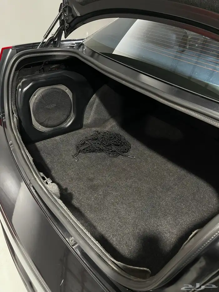 2008 Chrysler 300 SRT8 كرايزلر 16