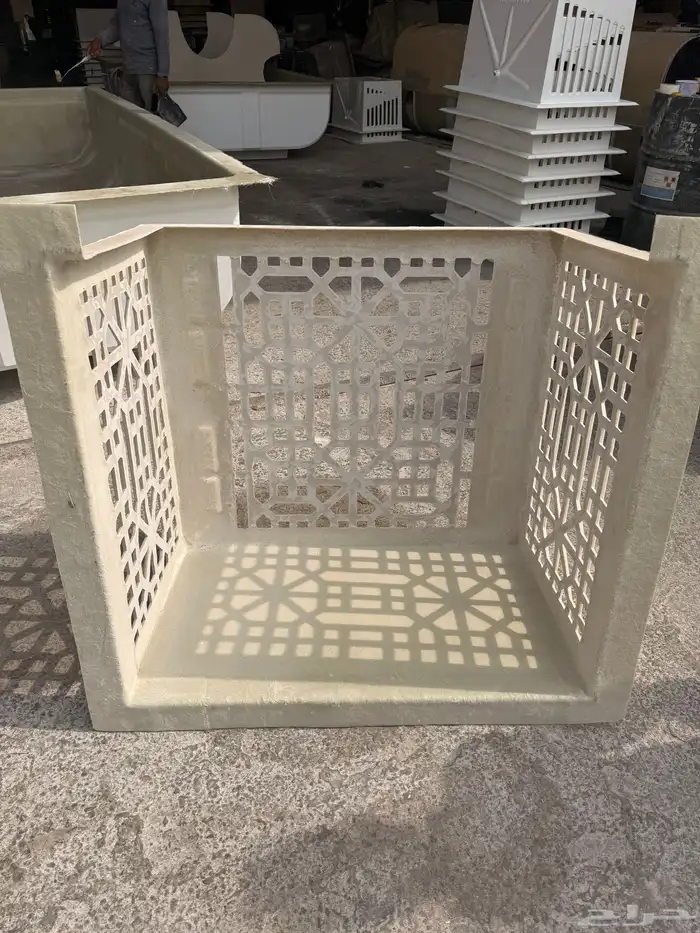 أغطية مكيفات 6
