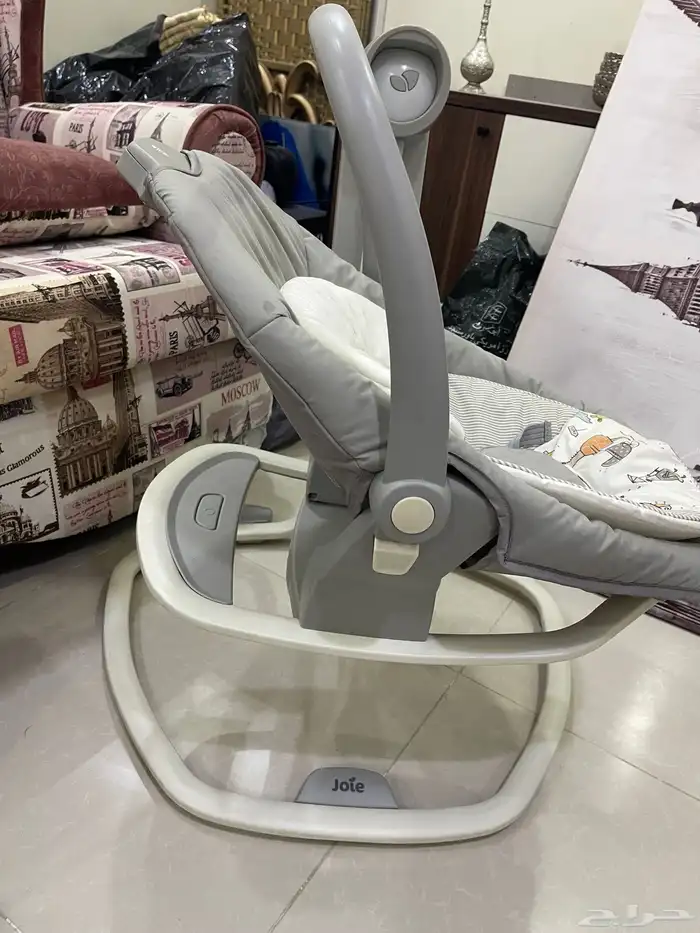 هزاز اطفال 1