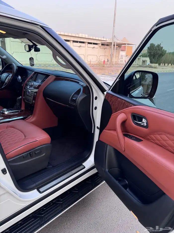 qx80 2019 18