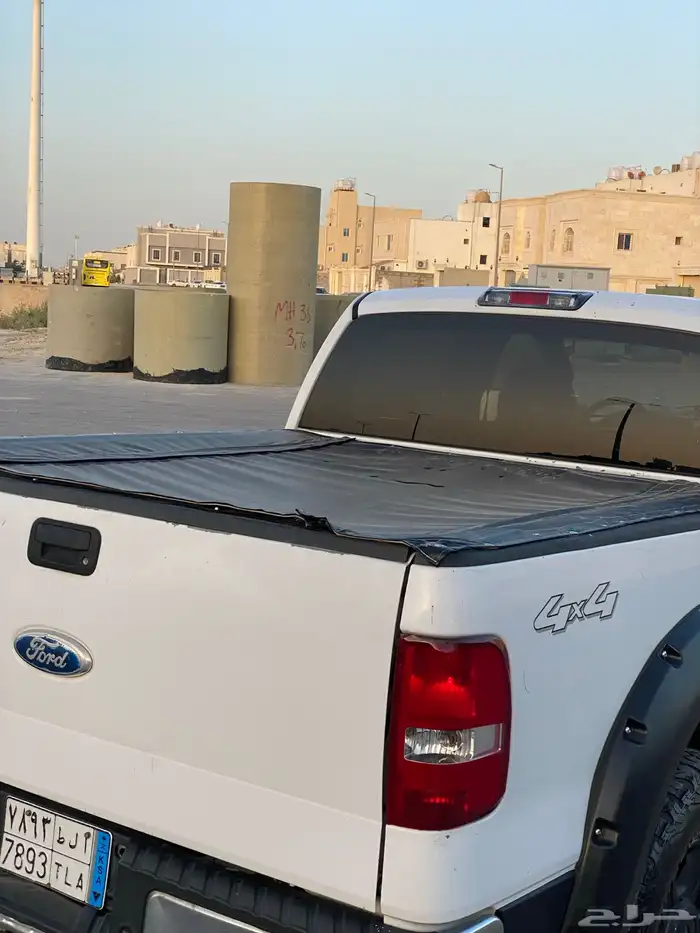 فورد f150 موديل 2007 13