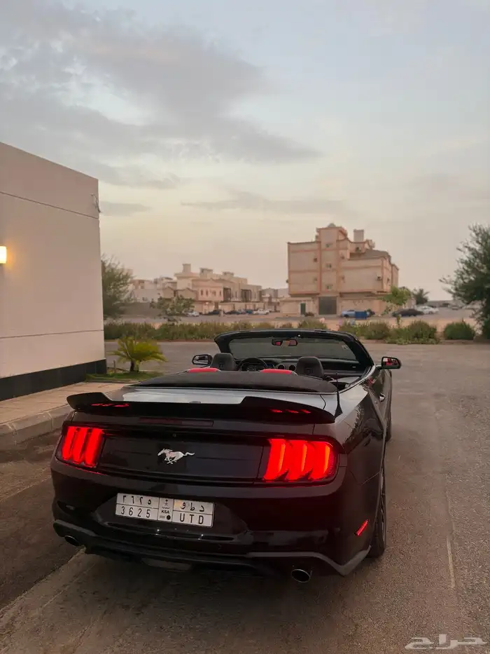 فورد موستنج 2018 8