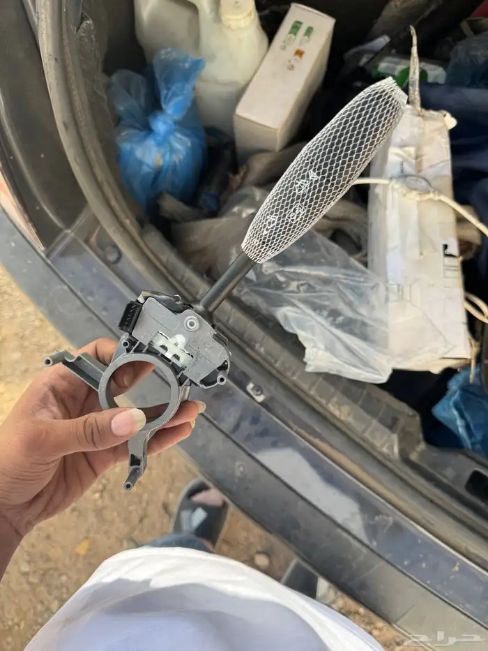 مفتاح الإشارة و الانعطاف لكرايسلر و دودج 0