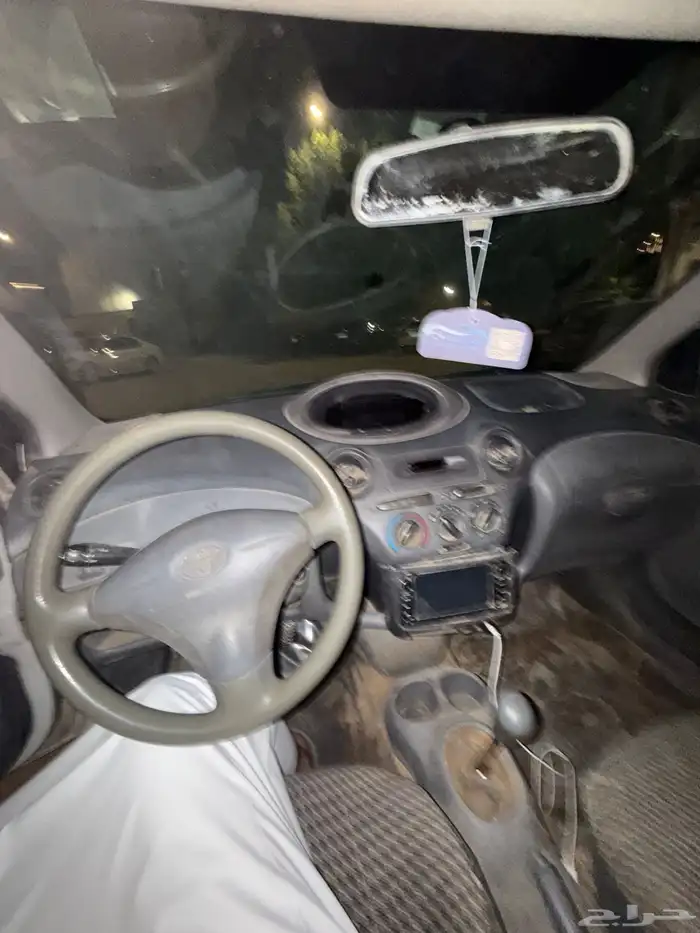 ايكو 2000 مفحوص ومجدد 5