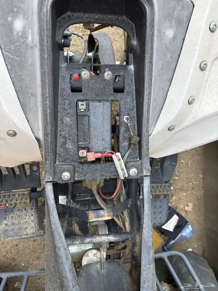 دباب صيني 125c 2