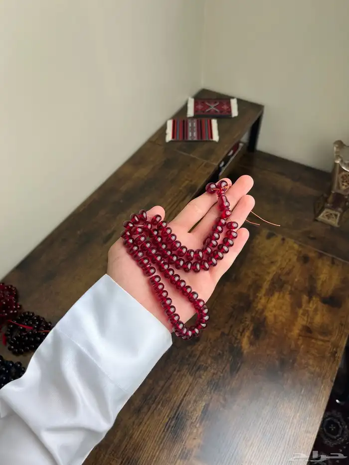 مسابيح فاتوران جمله و تفريد 2