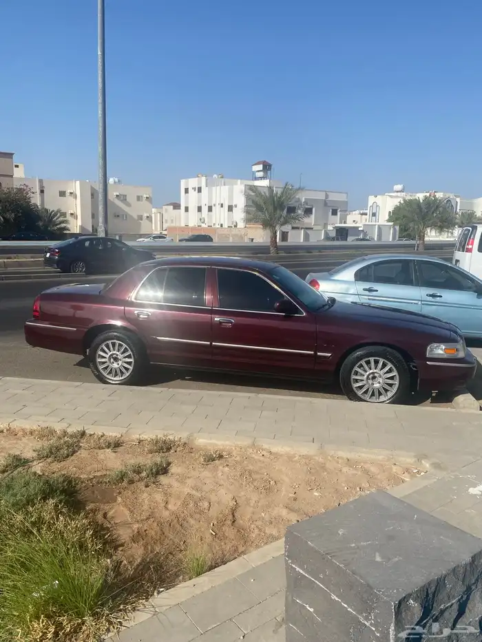 جراند ماركيز 5