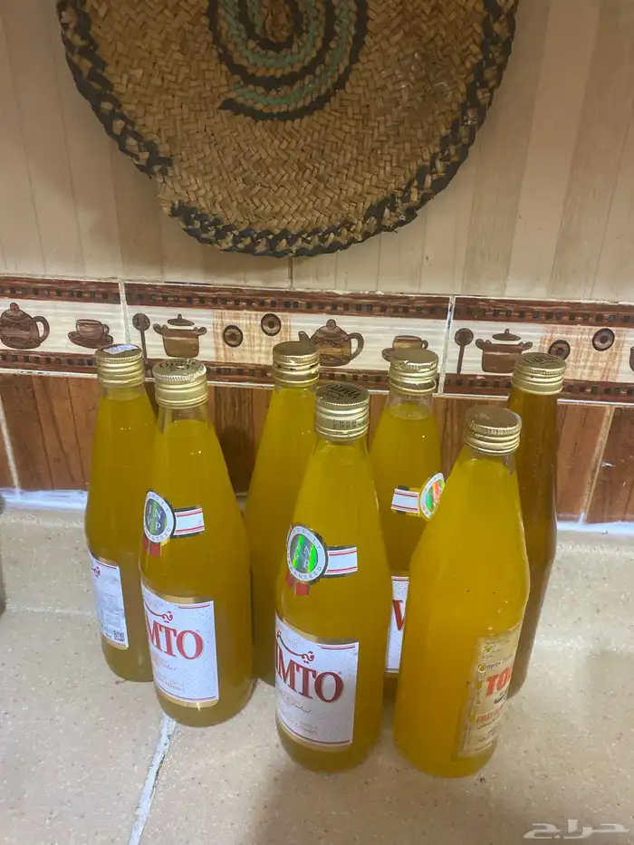 سمن بلدي توه طازج 0