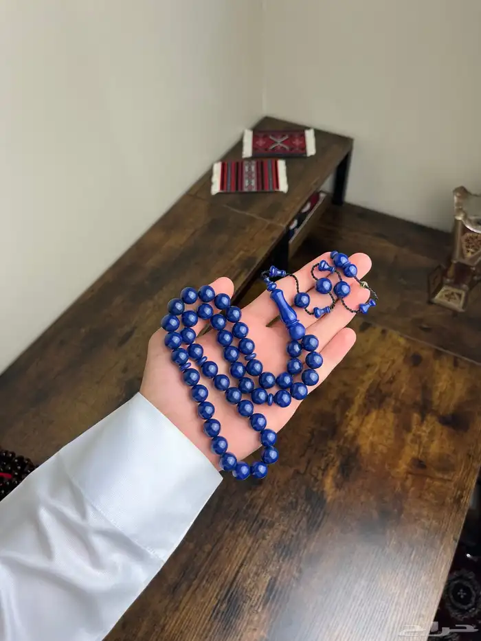 مسابيح فاتوران جمله و تفريد 24