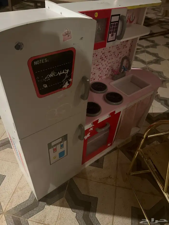 مطبخ اطفال 0