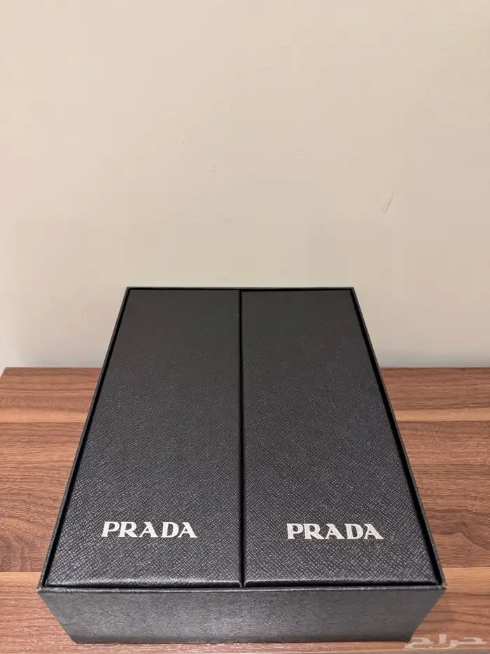 نعال برادا Slippers PRADA 6