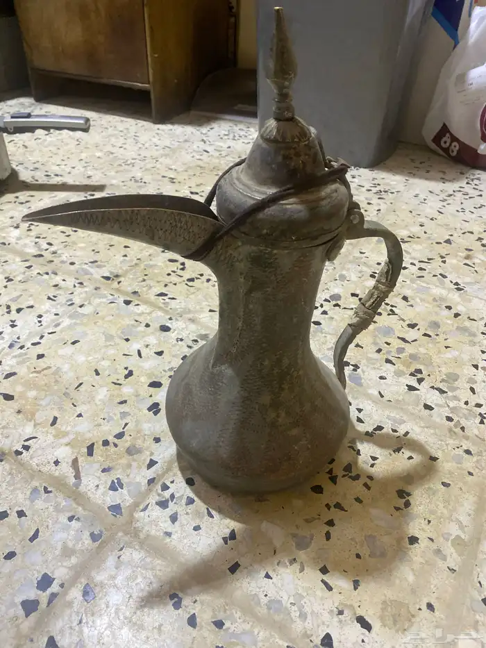 اعرض لكم الدلاال تراثيه قديمه ومن كل نوع ونجور وماحميس 2