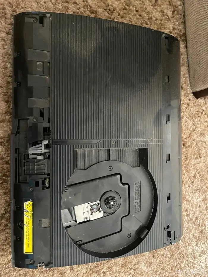 سوني3 وXBOX360 3