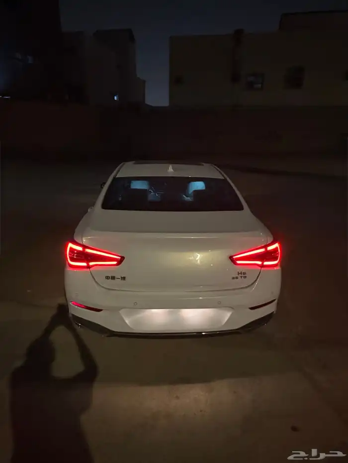 هونشي H5 2023 فل كامل 0