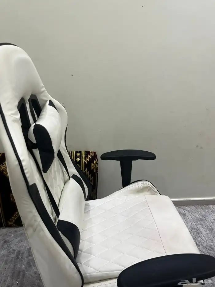 كرسي قيمر 4