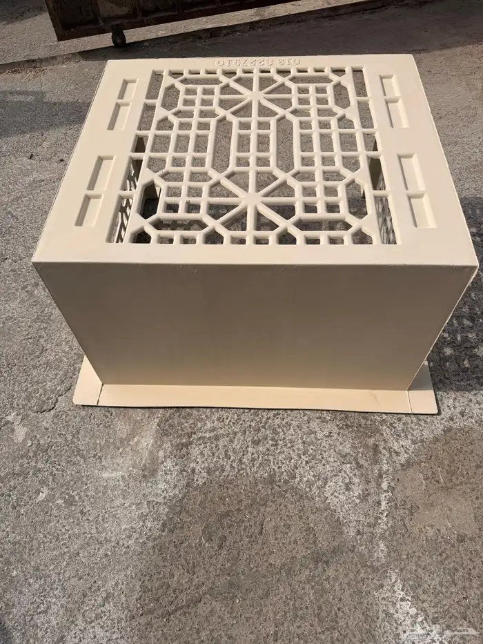 أغطية مكيفات 5