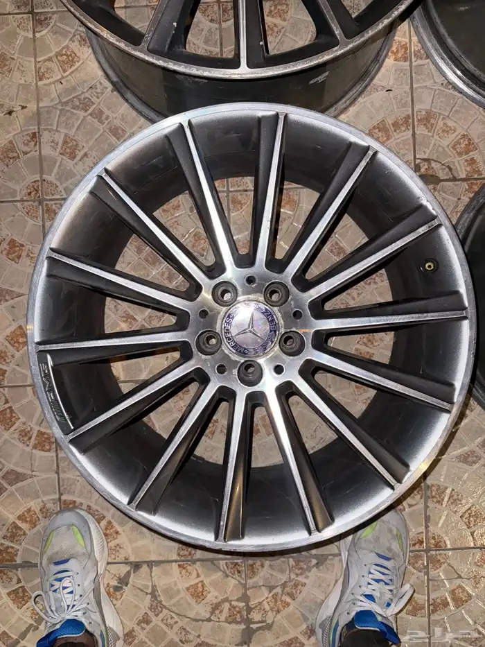 جنوط يخت 2016 AMG 3