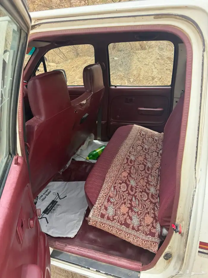 هيلكس 2005 GL 11