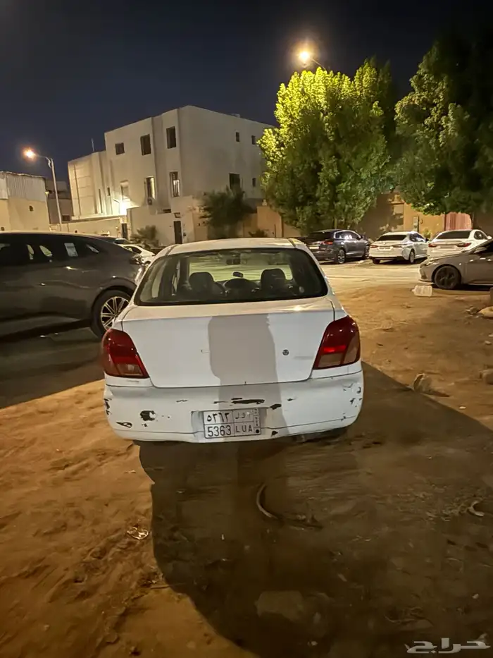 ايكو 2000 مفحوص ومجدد 2