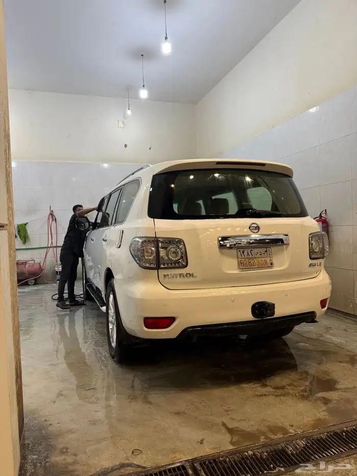 باترول بطل الدروب نيسان 13