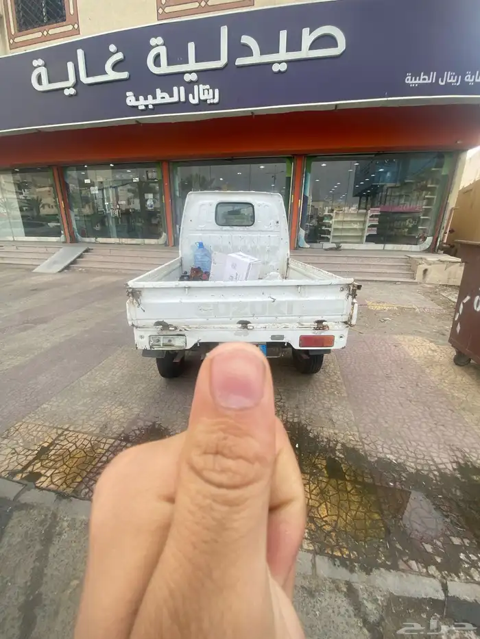 دباب للبيع تشليح او نقل 3