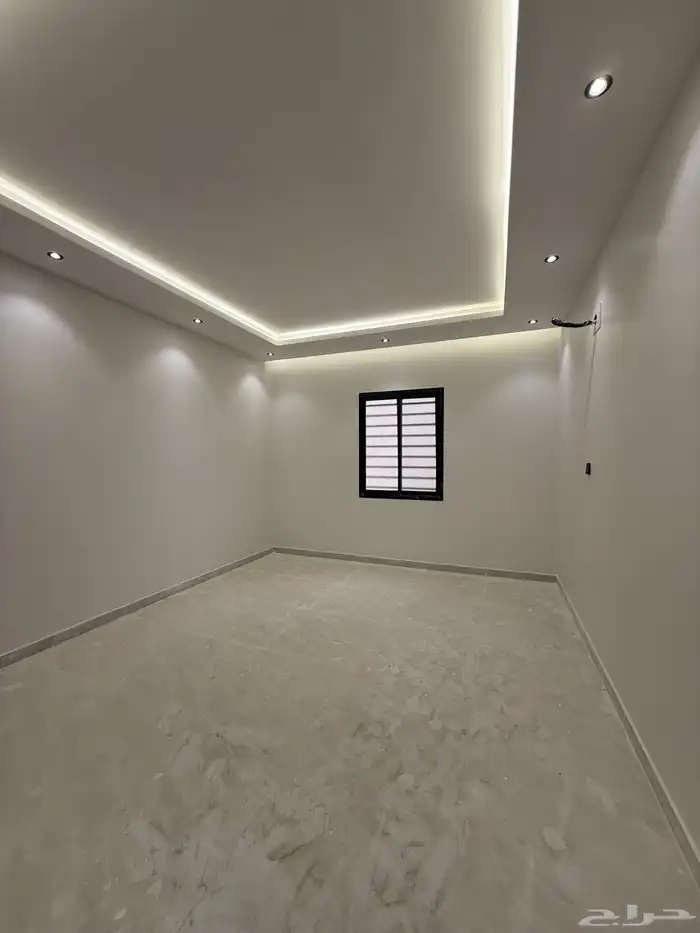 للبيع شقق أرضيه وعلويه بحى ال بريد احد رفيده 19
