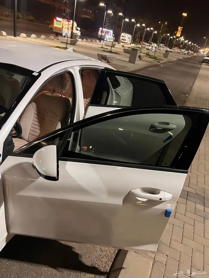 كيا k5 2024 للتقبيل وكاله ماشي 20 فقط 16
