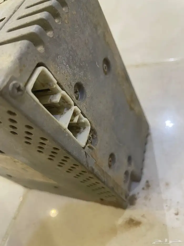 مسجل ربع شاص 2