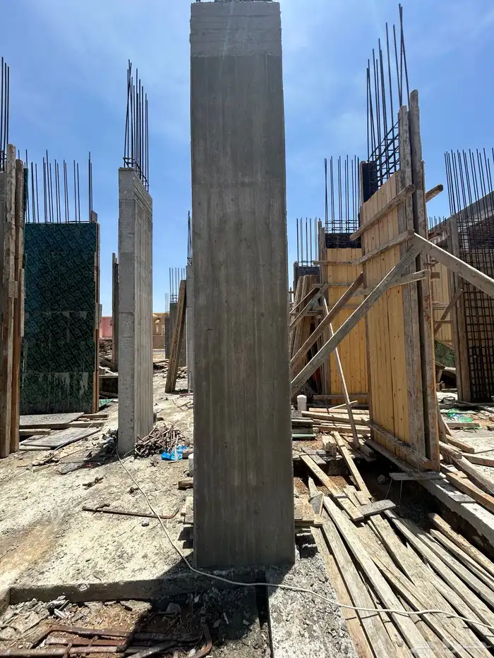 شركة صفوة المقاولين للمقاولات العامة 14