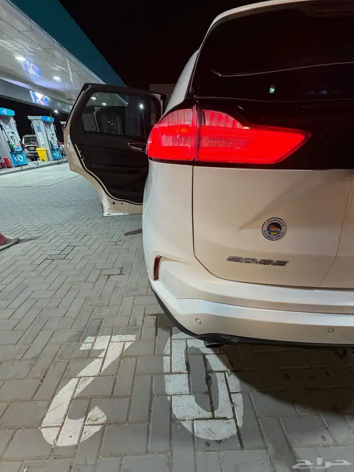 فورد ايدج سبورت 14